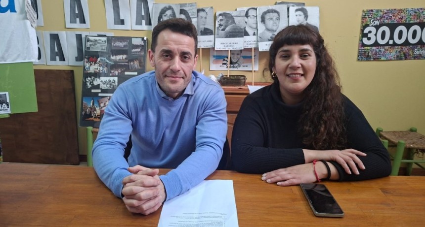 SUTEBA celebra el anivesario de su fundaci&oacute;n a nivel provincial y local, el acto ser&aacute; este lunes y se formalizar&aacute;n anuncios importantes