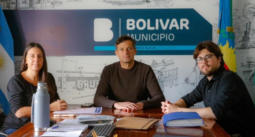 Fernanda Colombo iniciar&aacute; un nuevo proceso de ordenamiento en el Juzgado Provincial de Azul