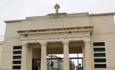Necrológicas actualizadas hasta el 7 de septiembre del 2015