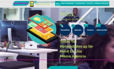 Atención sobre llamadas de una supuesta empresa 4G Móvil que realizaría estafas