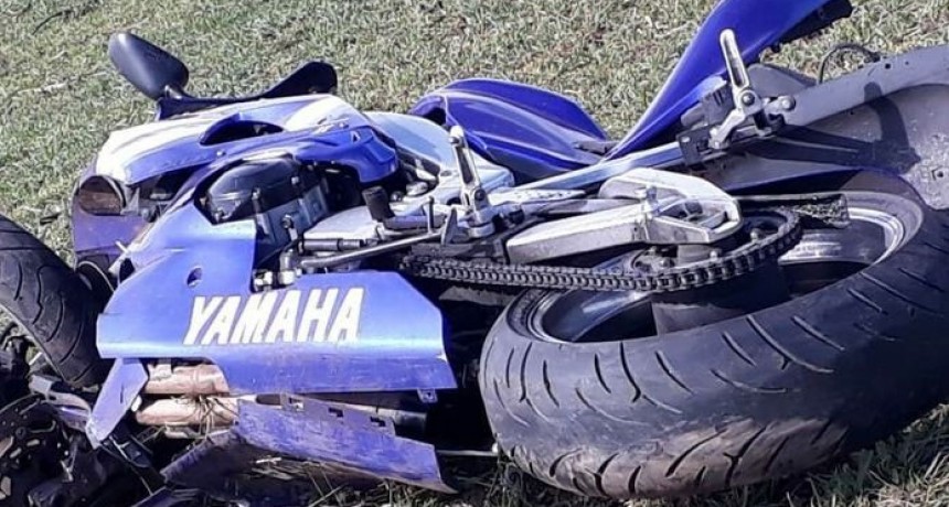 Un olavarriense falleci&oacute; en un accidente en Chillar