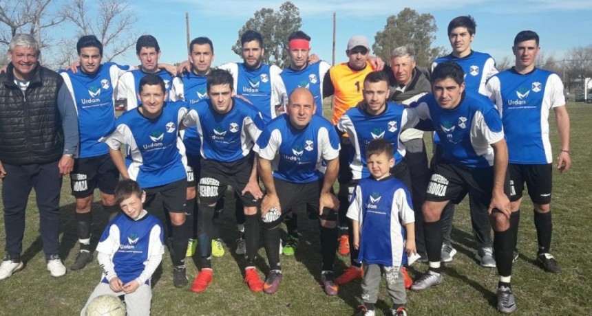 Agrario no afloja en Primera y Marsiglio sigue firme en Segunda divisi&oacute;n
