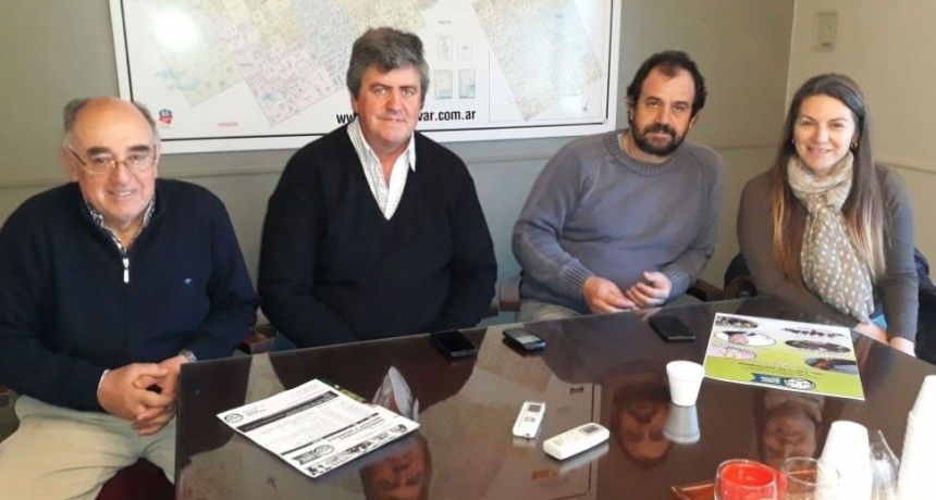 Se present&oacute; la programaci&oacute;n completa de la 90&ordm; Expo Rural de Bol&iacute;var