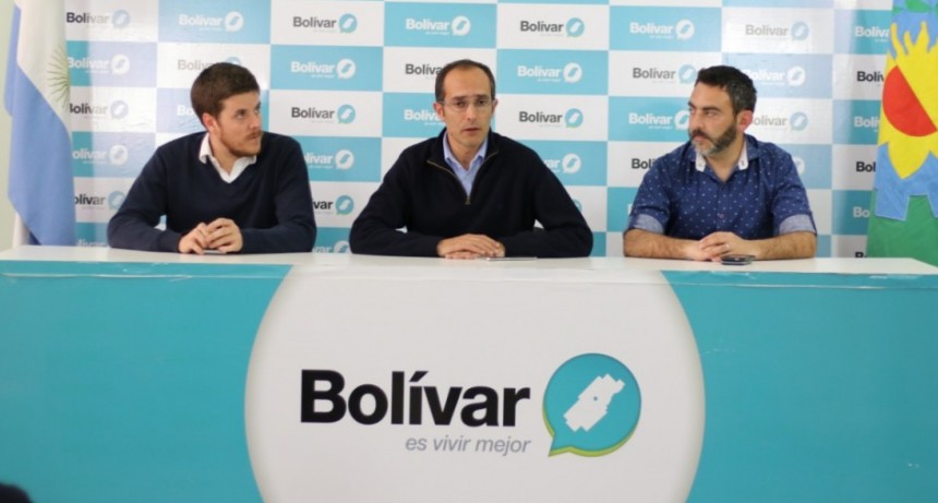Pisano: 'Siempre vamos a gestionar articuladamente soluciones para la comunidad' 