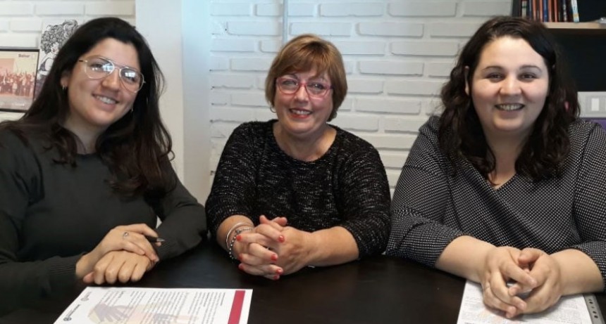 Primer Encuentro Joven sobre Genero y Diversidad: 'La intenci&oacute;n es crear una ciudad y una escuela m&aacute;s inclusiva'