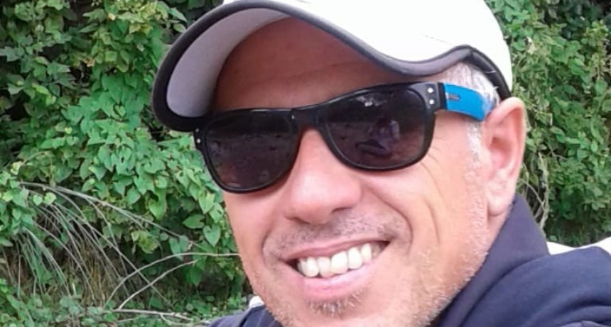 Eugenio Prado; Tenis Independiente: &lsquo;Los jugadores est&aacute;n abiertos para entrenar y las canchas est&aacute;n hermosas&rsquo;