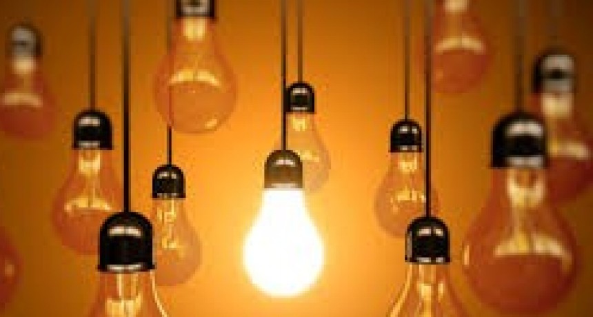 Se viene el tarifazo de luz en Provincia, con subas de 30 por ciento y sin tarifa social