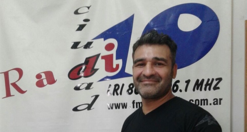 Se vivir&aacute; un nuevo festival de boxeo organizado por Cabral, Leandro y Balonpie