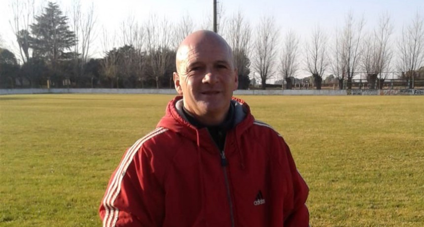 Guillermo Panaro: &lsquo;Sabemos que es un campeonato que para ganarlo no alcanza con ser iguales, tenemos que ser mejores&rsquo;