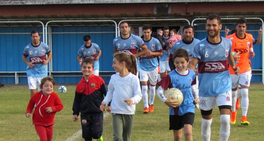 Atl&eacute;tico Mones Caz&oacute;n sorprendi&oacute; a Balonpie