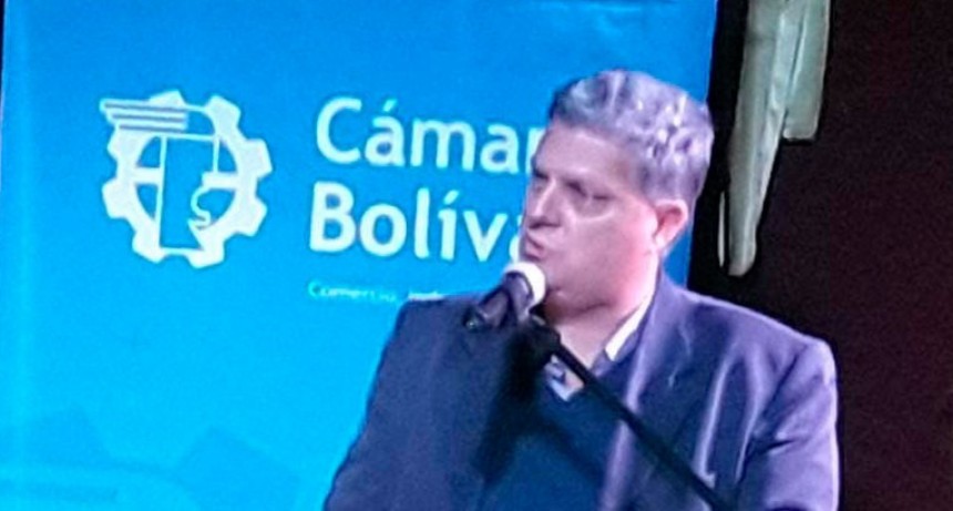 Silvio Zurzolo: 'De la &uacute;nica forma que salimos es con d&oacute;lares genuinos, los que genera la producci&oacute;n'