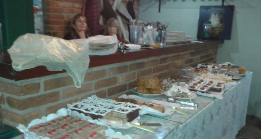 Hogar Mi Casita un a&ntilde;o m&aacute;s diciendo presente en la Expo Rural y como siempre con cosas ricas