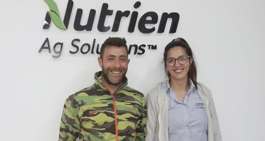 Se brindar&aacute; una charla sobre nutrici&oacute;n de cultivos y micronutrientes en la Expo 2018