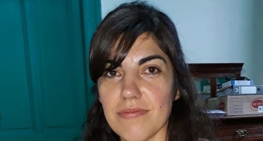 Erica Moriones: &lsquo;En el RUIPABI hay 2500 inscriptos, por esto esperamos poder iniciar nuevamente con planes de vivienda&rsquo;