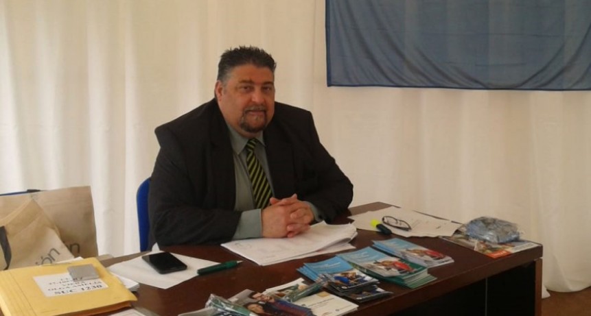 El Banco Naci&oacute;n presente como cada a&ntilde;o en la Expo Rural