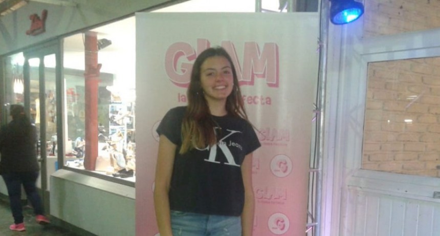 Glam Eventos atiende festivamente en el Stand 65 de la Expo 2018