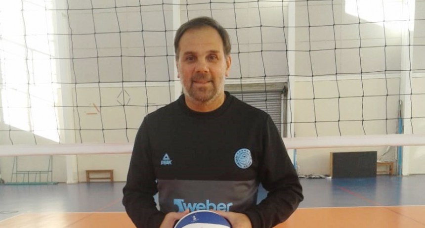 Javier Weber &lsquo;Estamos trabajando hace 6 semanas y nuestro primer encuentro oficial ser&aacute; en la semana 13&rsquo;