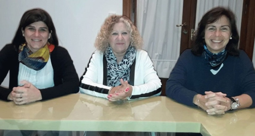 Susana Patti: &lsquo;No compartimos el destino que se le dio al Fondo Educativo de este a&ntilde;o&rsquo;