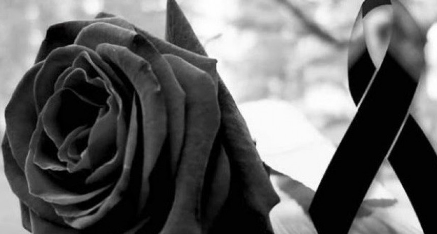 Falleci&oacute; Rosa Delia Flores Vda de Pescadere