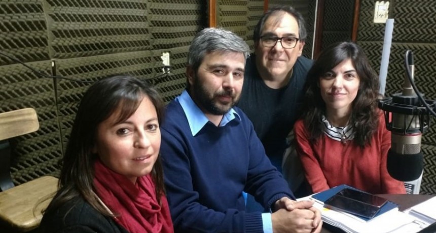 Lorena Gallego: &lsquo;Estamos teniendo un promedio de un desalojo por semana por no poder pagar el alquiler&rsquo;