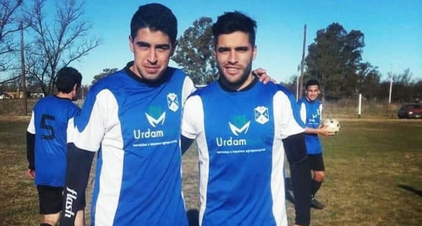 Cepi Orona; Agrario: &lsquo;El partido con Veterano es clave si pretendemos ser campeones&rsquo;