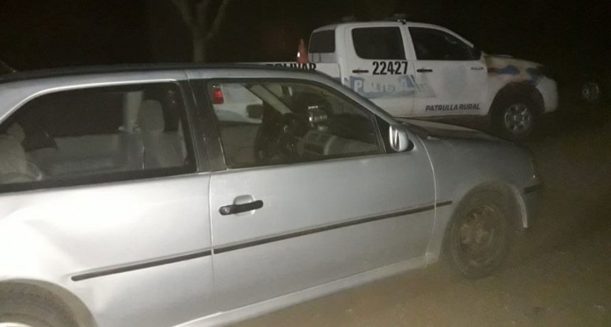 Informe CPR Bol&iacute;var: Operativo en Cuartel II. Infracciones a la ley 24449