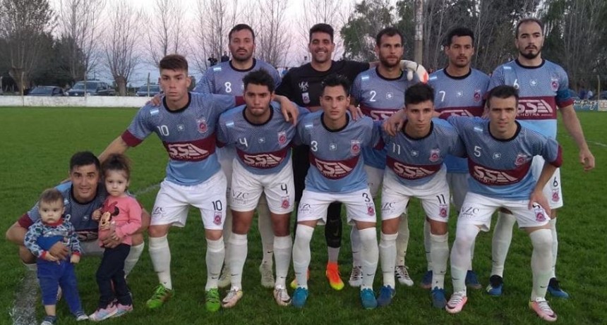 Gran victoria de Balonpie ante Deportivo