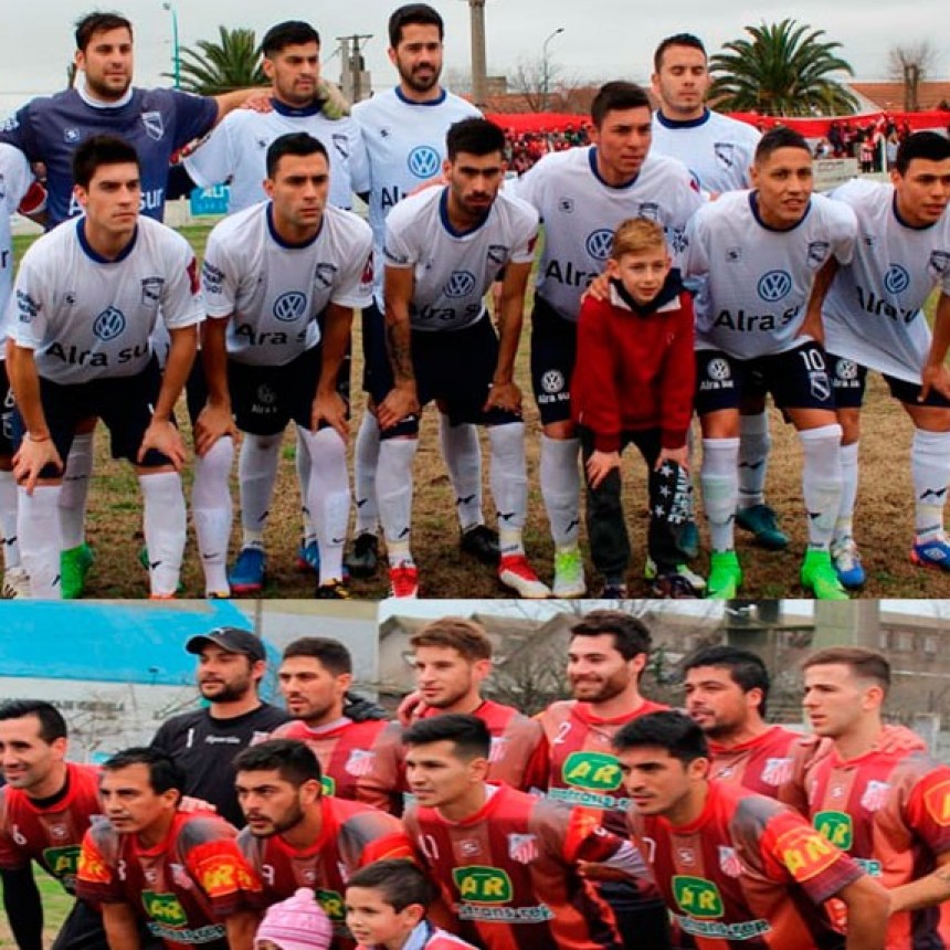 Se juega hoy la madre de todos los cl&aacute;sicos