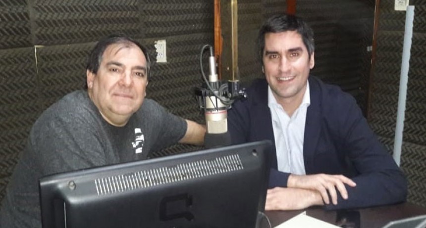 Manuel Mosca: &lsquo;Si uno se equivoca en las decisiones que toma con intenci&oacute;n de mejorar, el vecino despu&eacute;s te pasa factura al momento de votar&rsquo;