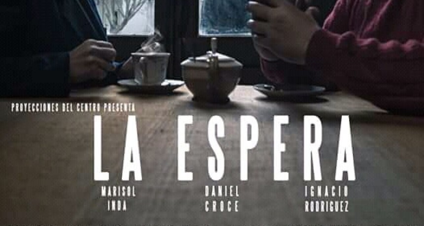 Se estrena 'La Espera' el nuevo corto de producci&oacute;n bolivarense