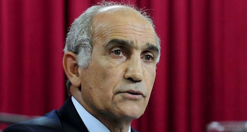 Daniel Salvador: &lsquo;Hoy un paro no colabora para nada, porque somos consientes de que es una situaci&oacute;n que tenemos que superar&rsquo;