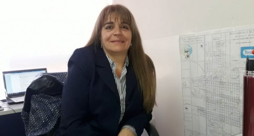 Sandra Santos: &lsquo;fue una tarde fant&aacute;stica la que se disfrut&oacute; en conjunto con CATE por primera vez&rsquo;