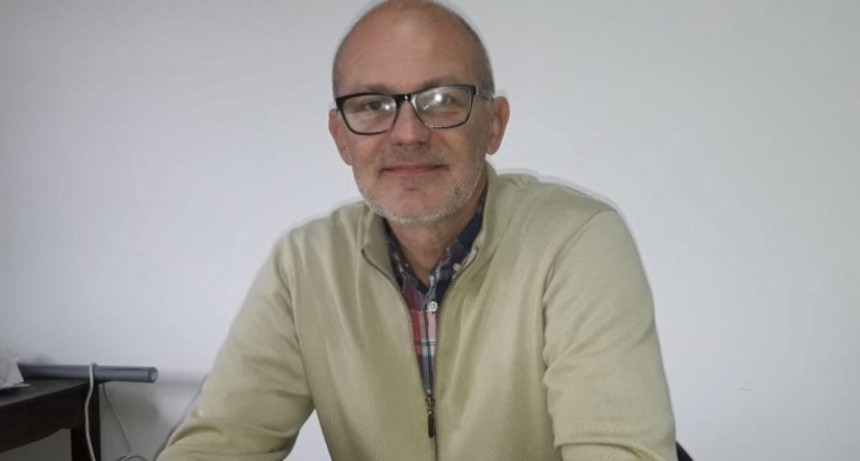 Mariano Sarraua: &lsquo;Hay mucha gente que quiere un Bol&iacute;var limpio y a otros no les importa&rdquo;