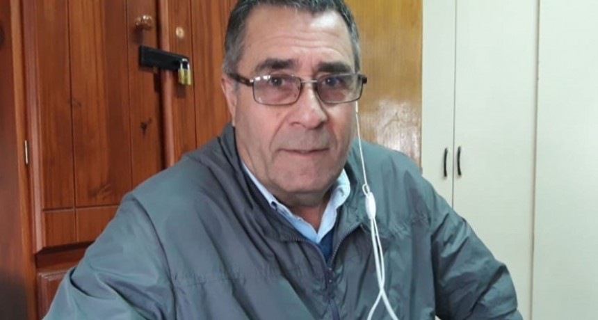 Salinas Grandes festeja 39 a&ntilde;os de vida tradicionalista en Bol&iacute;var