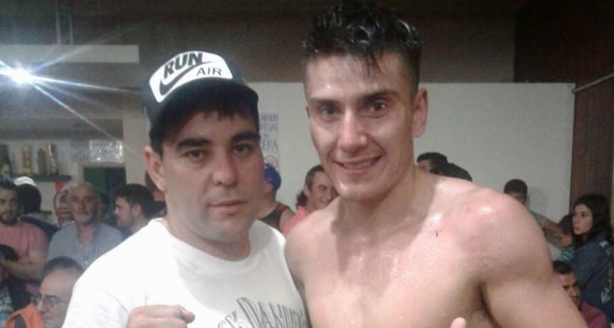 Cristian Leandro: &lsquo;Fornes est&aacute; progresando much&iacute;simo y me gusta cada vez m&aacute;s&rdquo;