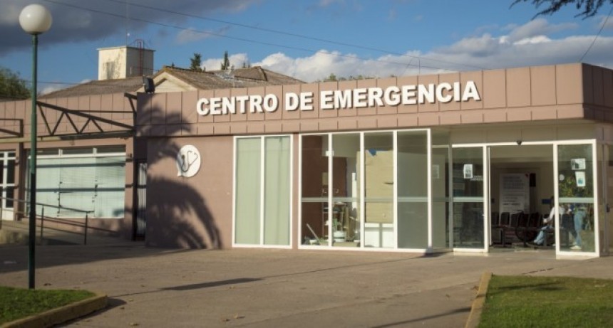 Inger&iacute;a una factura y falleci&oacute; por insuficiencia cardiorespiratoria