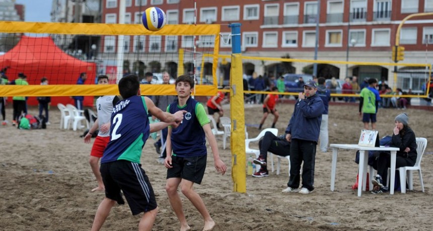 Los Juegos Bonaerenses en la recta final