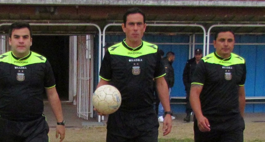 Sin actividad en la Liga Pehuajense y el Fútbol Rural Recreativo (Audio)