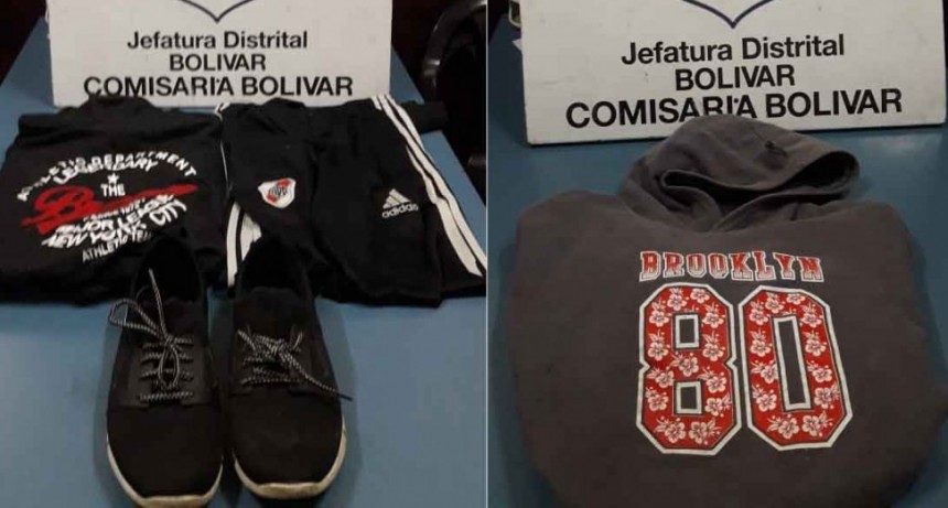 Un aprehendido por robo, actuaciones por lesiones y averiguaciones de il&iacute;cito fueron el resultado de los operativos policiales del fin de semana