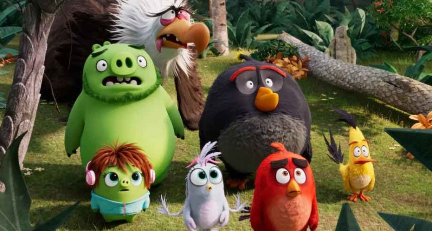 Super cartelera para todos los gustos en el Cine Avenida