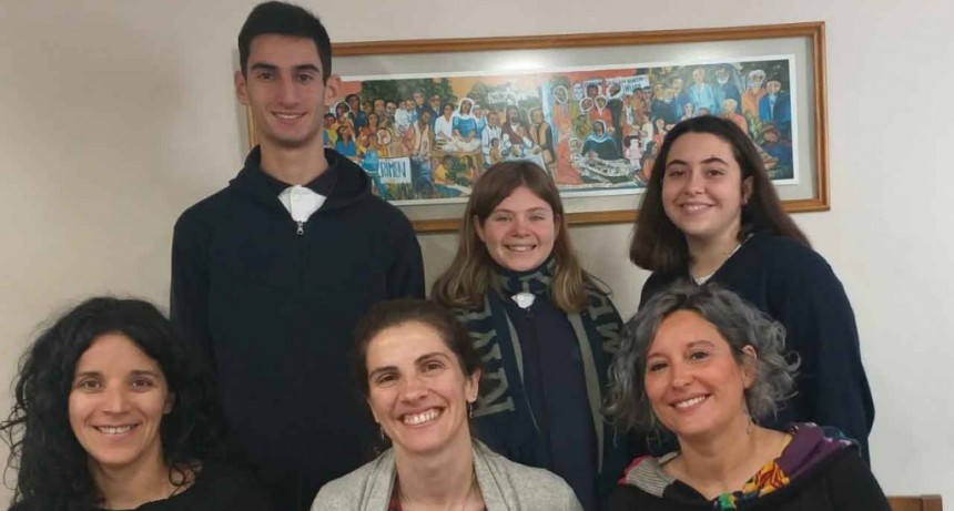 Alumnos de Colegio Cervantes dar&aacute;n charlas en el marco del programa Club TEDEd