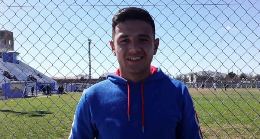 El&iacute;as Guti&eacute;rrez: &lsquo;La uni&oacute;n en el grupo hace que estemos fortalecidos y apoyamos siempre a quien le toque jugar&rsquo;