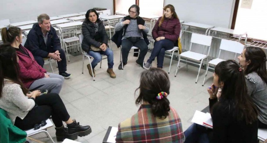 Se llevar&aacute; a cabo el segundo encuentro del Taller Tiempo de Ser Escuchado