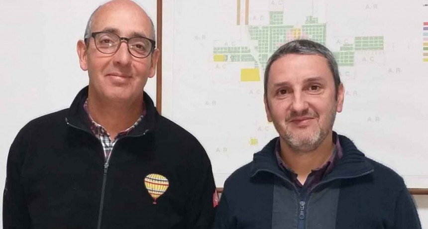 El CFP N.&deg; 402 dictar&aacute; un curso de construcci&oacute;n industrializada