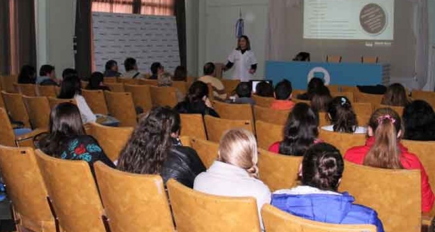 Se dictar&aacute; un nuevo curso de manipulaci&oacute;n de alimentos