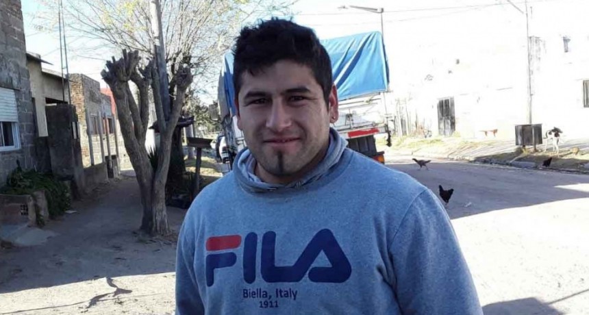 Jonatan Mart&iacute;nez: &lsquo;Yo se que estuve mal, pero no era para suspender los partidos de esa manera&rsquo;