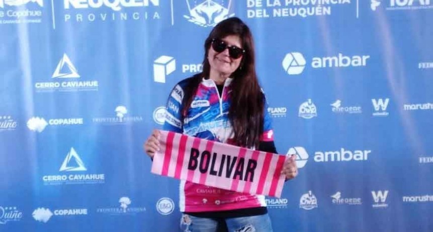 Beatriz Oxaran: &lsquo;Lloraba porque no pod&iacute;a creer donde estaba y lo que estaba haciendo&rsquo;