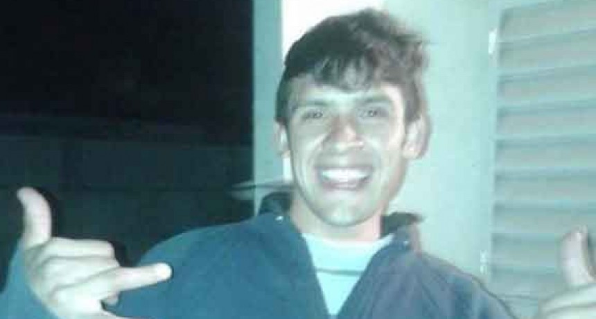 9 de Julio; Encuentran sin vida a un joven de esa ciudad que se encontraba detenido en Mercedes