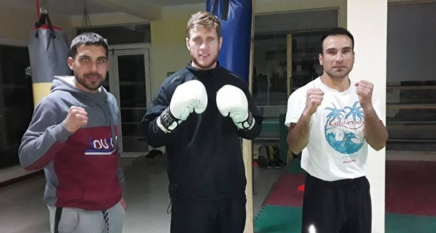 Vuelve el box a Bol&iacute;var; este viernes 6 en el Complejo Rep&uacute;blica de Venezuela