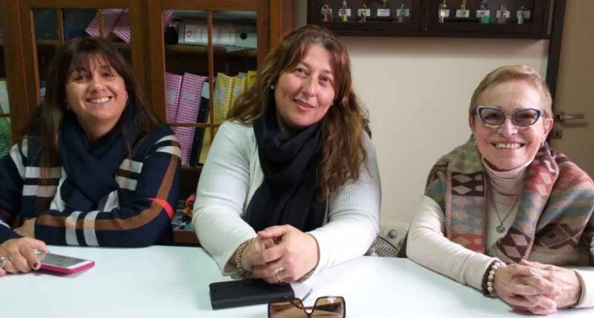 Se anunciaron las actividades que se realizaran para la conmemoraci&oacute;n del D&iacute;a del Maestro